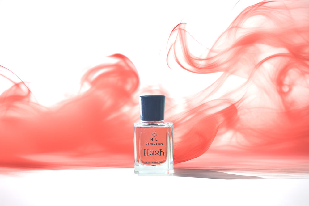 Hush Women Perfume